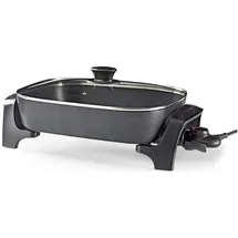 Nedis elektrische Pfanne 40 cm