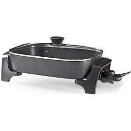 Nedis elektrische Pfanne 40 cm