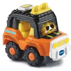 VTECH 80-548604 Tut Tut Baby Flitzer - Geländewagen