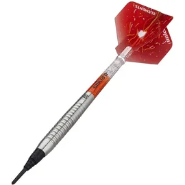 Unicorn Information System Core XL Striker Soft Darts 23 g