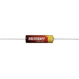VOLTCRAFT Spezial-Batterie Mignon AA 2400 mAh 1 St.