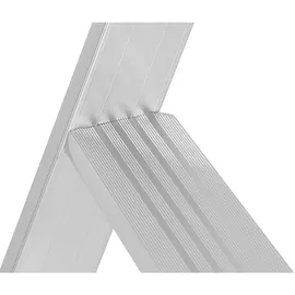 Hymer Regaleinhängeleiter, 12 Stufen