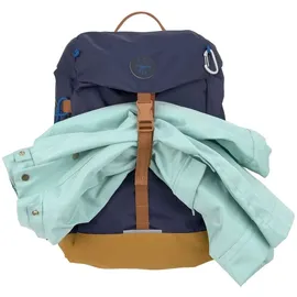 Lässig Little Gang Big Outdoor Backpack navy