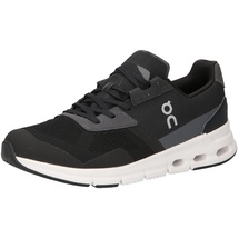 On Cloudrift Herren Black / White 46