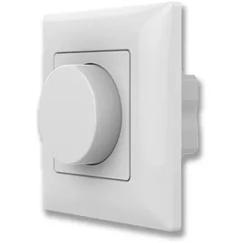 ISOLED Sys-Pro 1 Zone Einbau-Drehknopf-Funk-Dimmer