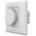ISOLED Sys-Pro 1 Zone Einbau-Drehknopf-Funk-Dimmer