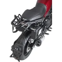 GIVI SR, Topcaseträger/Montagesatz