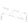 Bosch WFS 20 Aufdach-Anschluss-Set
