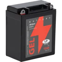 Landport LB12A-4 12 Ah 0 A