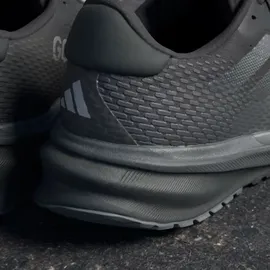 Adidas Supernova GTX Core Black / Iron Metallic / Core Black 44 2/3