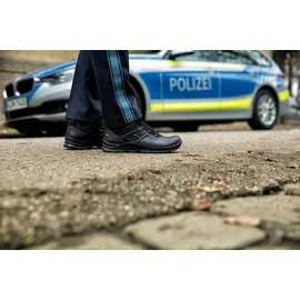 Haix Black Eagle Tactical 2.1 GTX low/black - EU 39 -