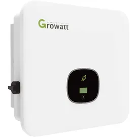 Growatt MOD 7000TL3-XH 7 kW Hybrid-Wechselrichter 3-phasig