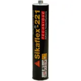 Sika Sikaflex-221 - 300 ml hellgrau