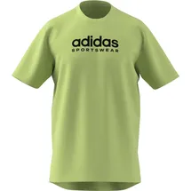 adidas All SZN Graphic grün XL