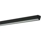 L&S Leuchte Lugano Touch neutralweiß - 1200 mm