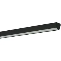 L&S Leuchte Lugano Touch neutralweiß - 1200 mm
