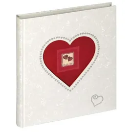 walther design Hochzeitsalbum Forever, 29X32 cm