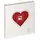 walther design Hochzeitsalbum Forever, 29X32 cm