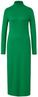 Tchibo - Jerseykleid - Grün - Gr.: 36 - grün - 36