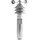 Homematic IP Wettersensor – basic Silber 152056A0