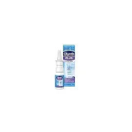 kenvue germany gmbh (otc) Olynth Plus 0,1% / 5% für Erwachsene