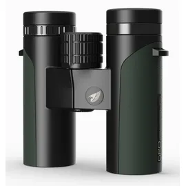 GPO  Passion ED 8x32 schwarz/grün