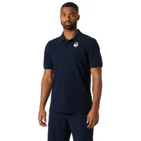 HELLY HANSEN Marstrand Kurzarm-poloshirt - Navy - M