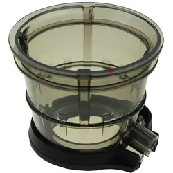 Kenwood KW716712 Einsatz Sorbets für JMP800SI JMP802SI PureJuice Pro Entsafter