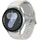 Samsung Galaxy Watch7 44 mm Bluetooth + LTE silver Sport Band silver M/L