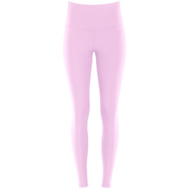 WINSHAPE Womens Sportswear Functional Comfort Tights Ael112c Leggings, Lavender-Rose, L EU