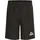Lonsdale Broxfield Sport-Shorts Schwarz XXL