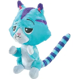 Schmidt Spiele Gabby‘s Dollhouse Ratkatz 25 cm Türkis