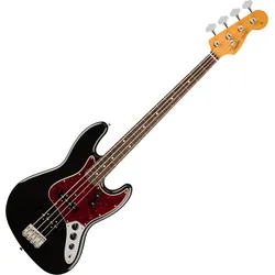 Fender Vintera II 60s Jazz Bass Black