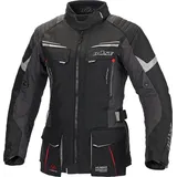 BÜSE Lago Pro Damen Textiljacke schwarz 44