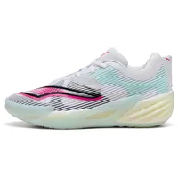 Puma All-Pro Nitro 2 - weiss 44