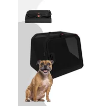 4 pets / woko tierbedarf gmbh Origami Small Blau