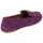 GEOX Mokassins Herren Lila 37