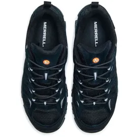 Merrell Moab 3 Goretex Wanderschuhe - Black - EU 45