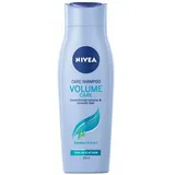 NIVEA Volume Sensation Shampoo für feines Haar ohne Volumen für Frauen