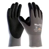 Schutzhandschuh MaxiFlex Endurance Gr. 10