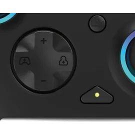 PDP Xbox LLC Controller schwarz (049-024-EU)