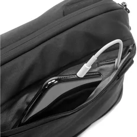 Peak Design Tech Pouch schwarz
