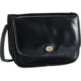 the Bridge Story Donna Handbag M Nero