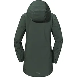 Schöffel Jacken Schöffel Heat Cambria 133186980 - Grün