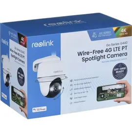 Reolink Go Series G440 Weiß