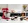KitchenAid Artisan 5KSM185PS Liebesapfelrot