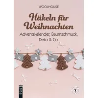 Mitp verlags gmbh & co.kg Häkeln für Weihnachten