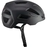 CGM 854a Viale Mono Stadthelm - Matt Black - M
