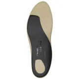 Ergon Einlegesohle IP Touring Solestar Schwarz/Braun 36