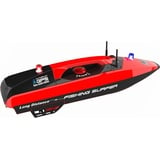 AMEWI Fishing Surfer V2 Futterboot mit GPS & Autopilot
